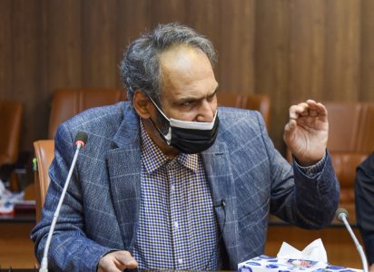 در فضای مجازی امتیاز زن را در ظاهرش خلاصه کرده اند/ برای مقابله با بی حجابی باید روی علل آن تمرکز کنیم