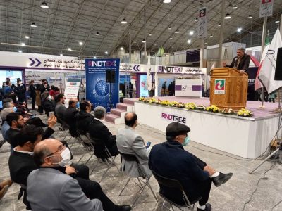 نمایشگاه نوآوری و فناوری ربع رشیدی با معرفی برترین ها به پایان رسید