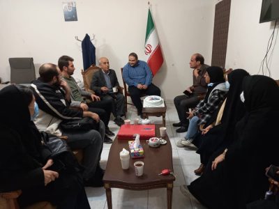 خبرنگاران علیرغم مشکلات زیادی که دارند پیگیر مشکلات مردم هستند