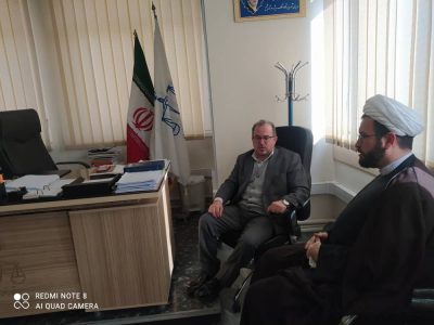 همکاری دادگستری با ستاد امر به معروف و نهی از منکر استان ضروری است
