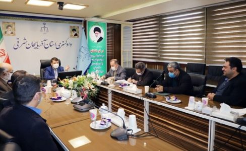 استفاده از ظرفیت واحدهای تولیدی و صنعتی استان برای اشتغال معلولان