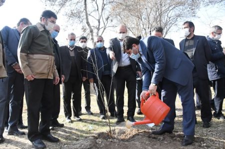 تخریب خاک از عوامل تهدید امنیت غذایی محسوب می‌شود