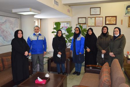نیروی انسانی مهمترین سرمایه گروه صنعتی تراکتورسازی ایران