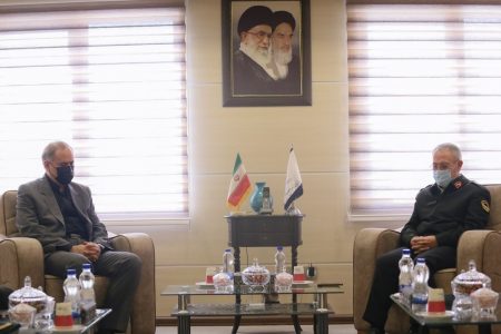 آذربایجان‌شرقی در میان استان‌های کم‌وقوع جرم قرار دارد