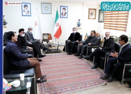 بابک نهرین عذرخواهی کرد