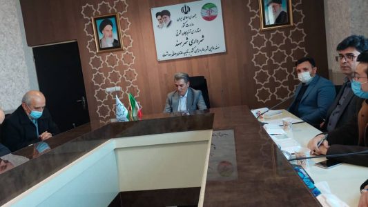 شهر سهند آماده جذب سرمایه گذاران است