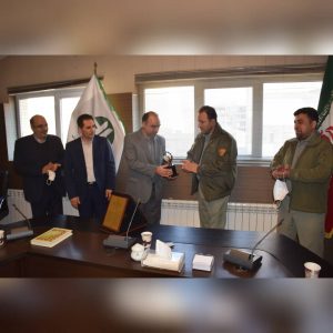 تراکتور سازی به عنوان صنعت سبز کشور انتخاب شد