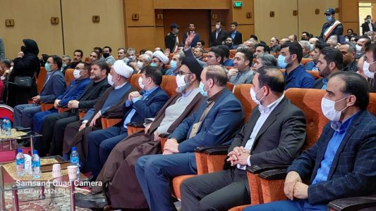 خیران آذربایجان شرقی ۵۲ میلیارد ریال برای آزادی زندانیان جرایم غیرعمد کمک کردند