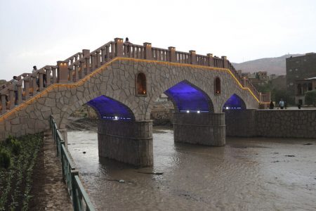 شهرداری به روستاهای اطراف خدمات ارائه دهد