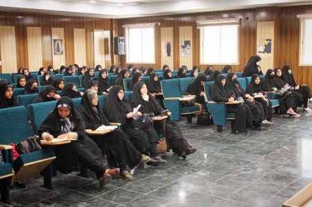 دوره خبرنگاری مقدماتی برای خبرنگاران نواحی سپاه عاشورا در تبریز برگزار شد