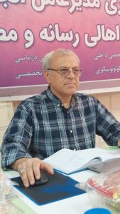 بیش از ۳ هزار بیمار سرطانی تحت پوشش انجمن خیریه پژواک در آذربایجان شرقی قرار دارد/بیمارستان زکریا نیازمند دستگاه رادیوتراپی برای درمان بیماران سرطانی است