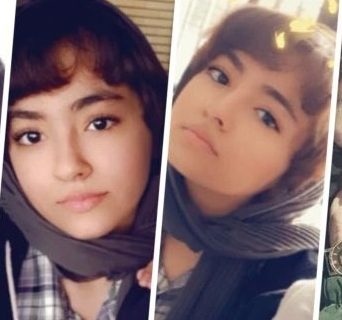 میانگین سنی ۷۰ درصد آغتشاشگران ۱۴ تا ۲۳ سال است