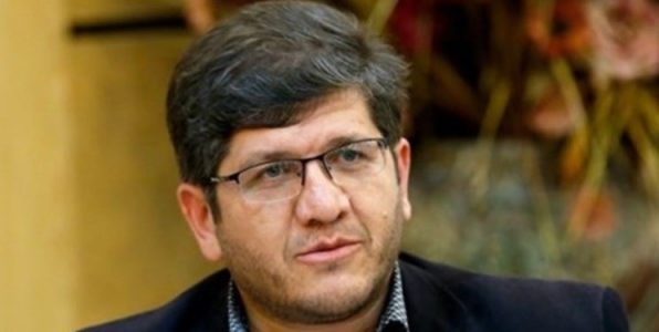 استفاده از بخش خصوصی در توسعه مناطق محروم مورد توجه قرار گیرد