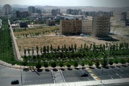 الحاق اراضی «خاوران ۲» به محدوده شهر تبریز تصویب شد
