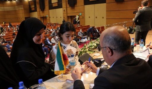 گلریزان ۱۳ میلیاردتومانی مردم تبریز برای آزادی زندانیان جرایم غیرعمد