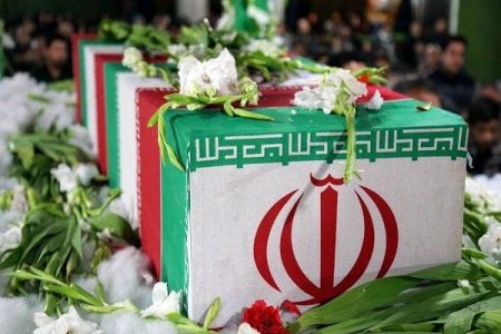 ثبت ۹۸ درصد از اسناد مربوط به ۱۰ هزار شهید در استان