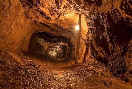 سرمایه‌گذاری ۱۴ هزار میلیارد ریالی در بخش معادن آذربایجان‌شرقی