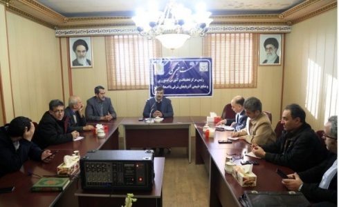 کاهش فاصله بین تحقیقات و کشاورز ضروری است