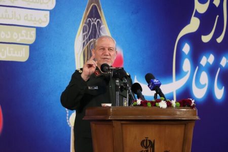 تبریز به تنهایی نمادی از تمدن ایرانی ـ اسلامی است