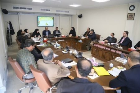 دستگاه ها برای پرهیز از صرف هزینه های اضافی اطلاعات مکانی را در اختیار هم قرار دهند