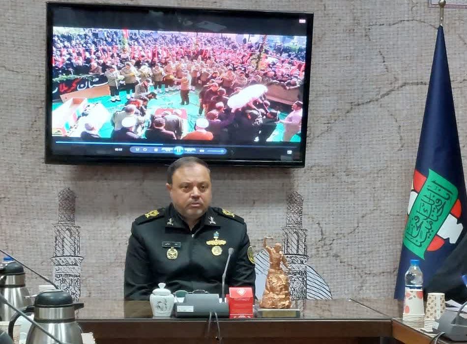 ۲۱۶ شهید گمنام میهمان آذربایجان شرقی است