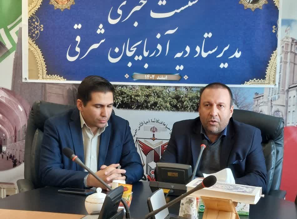 ۲۵۰ زندانی جرایم غیر عمد در آذربایجان شرقی چشم انتظار کمک خیرین