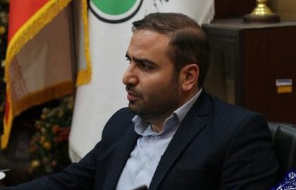 منابع انسانی رکن اصلی دستگاه های اجرایی است
