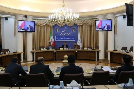 کاندیداها، اخلاق انتخاباتی را رعایت کنند