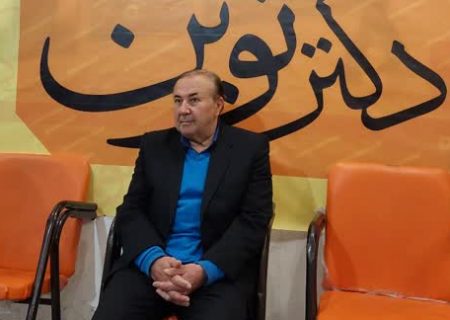 مماشات زیبنده نمایندگانی چون من نیست!/در مورد مسائلی چون گشت ارشاد منافع مردم را در نظر خواهم گرفت