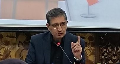 ۷۰ درصد واحدهای تولیدی دارای پروانه بهره‌برداری صنعتی مربوط به صنایع کوچک است