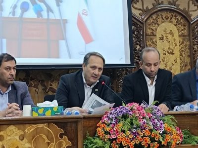 بازگشت هزار و ۵۰۰ هکتار از سواحل رودخانه ارس به خاک کشور