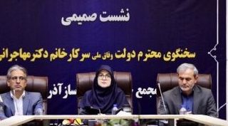 تبریز با مشکل تخریب مدارس روبرو است/دولت بودجه ندارد، خیران مدارس را ۱۰۰ درصدی بسازند!