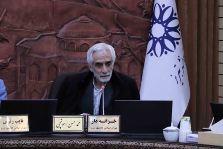 تا زمانی که نظارت شورا بر شهرداری درست انجام نگیرد موضوعات دچار چالش خواهند شد