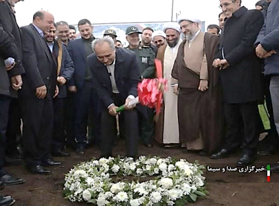 آغاز عملیات اجرایی کارخانه تغلیظ مرحله چهارم مجتمع مس سونگون/مس سونگون موتور توسعه آذربایجان شرقی است