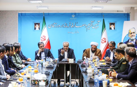 شاخص انتخاب مدیران، تحصیلات عالیه مرتبط و تجربه است