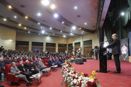 مسئولان استاندارد باید خود را بروز کنند