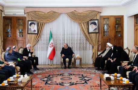 زیرساخت های درمان در آذربایجان شرقی در شأن این استان نیست