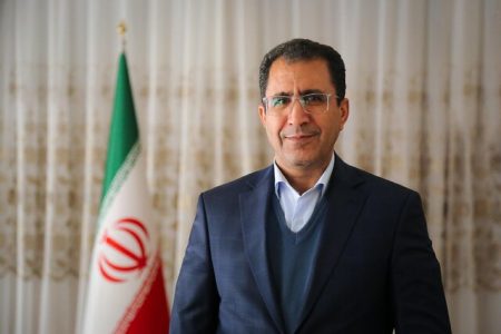 تقی کرمی به عنوان سرپرست معاونت توسعه مدیریت و منابع استانداری آذربایجان شرقی منصوب شد