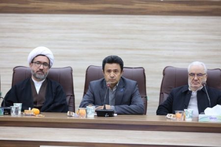 ارتباط دانشگاه با جامعه تقویت می شود