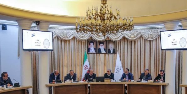 جلسات ستاد تنظیم بازار مبتنی بر گزارش‌های واقع‌بینانه باشد