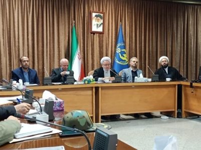 افزایش نشاط اجتماعی، راهبرد ستاد دهه فجر آذربایجان شرقی است