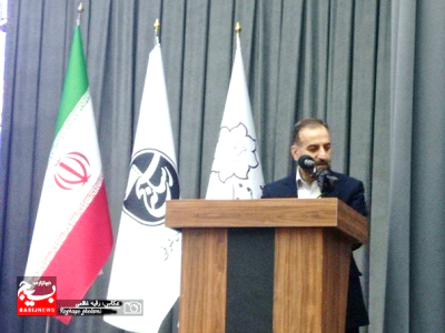 تبریز میزبان رویداد بین‌المللی «ایران‌پلاس» با حضور بیش از ۱۵ رسانه خارجی