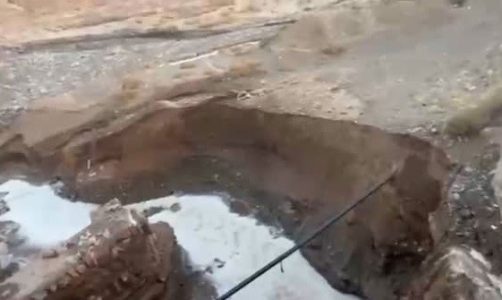 پرونده نشت شیرابه‌های پسماند تبریز به دستگاه قضائی ارجاع می شود