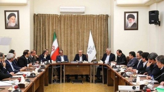 نمایندگان برای جبران عقب ماندگی های آذربایجان شرقی تلاش کنند