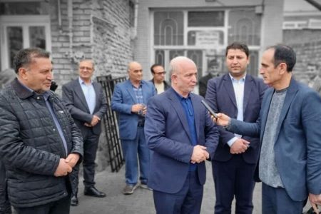 پرداخت هشت هزار میلیارد ریال تسهیلات اشتغالزایی به مددجویان کمیته امداد