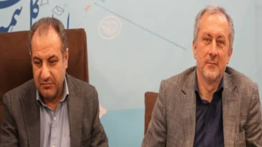 سرپرست جدید اداره کل بیمه سلامت آذربایجان‌شرقی معرفی شد