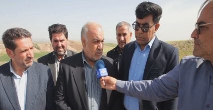 قطعه ۵ آزاد راه هشترود – مراغه به بزرگراه تبدیل شد