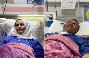 تکذیبیه/ برخلاف شایعات، بیمارانی که دکتر پزشکیان جراحی کرد، در سلامت کامل هستند
