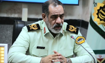 دستگیری باند ۷ نفره سارقان منازل در تبریز با ۱۳۰ فقره سرقت