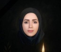 شهادت دانشجوی دکتری دانشگاه تبریز